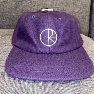 💜PolarSkate Wool Hat💜